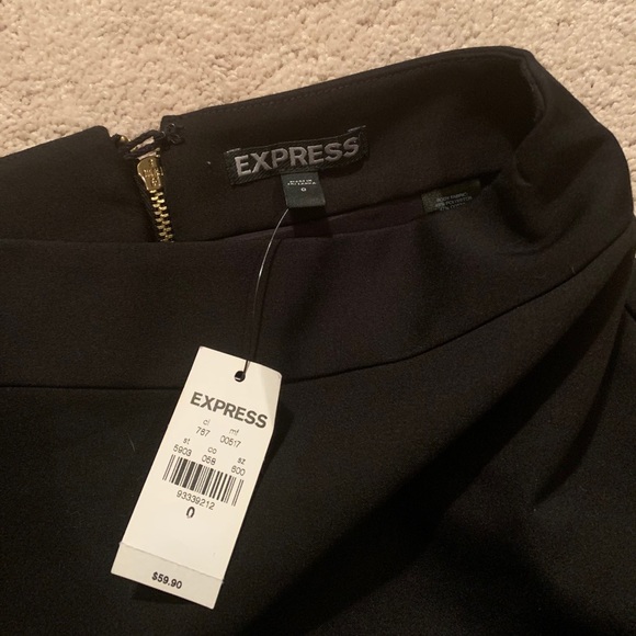 Express skirt - Picture 3 of 3